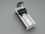 Wohner EQUES Stroomrailadapter - 32457, Verzenden, Nieuw, Overige typen