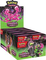 Pokemon SV6.5 | Shrouded Fable | Booster Bundle | Pre-order, Hobby en Vrije tijd, Verzamelkaartspellen | Pokémon, Ophalen of Verzenden