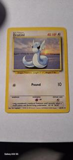 Pokémon - 7 Card - Blastoise, Dragonite, Gyarados, Hobby en Vrije tijd, Verzamelkaartspellen | Pokémon, Nieuw