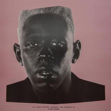 Tyler, The Creator – Igor 190759652213 (1-12-Vinyl-LP) beschikbaar voor biedingen
