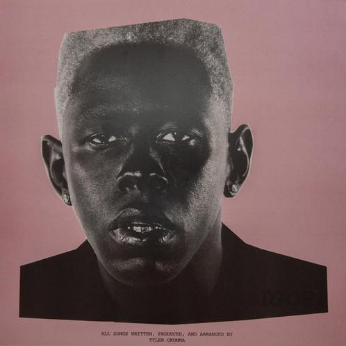 Tyler, The Creator – Igor 190759652213 (1-12-Vinyl-LP), Cd's en Dvd's, Vinyl | Hiphop en Rap, Verzenden