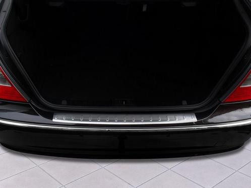 Achterbumperbeschermer | Mercedes E-Klasse W211 Limousine 20, Auto-onderdelen, Carrosserie en Plaatwerk, Nieuw, Mercedes-Benz
