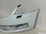 Skoda Octavia IV 5E Facelift voorbumper 5E0807221N, Ophalen, Gebruikt, Voor, Bumper