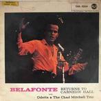 LP gebruikt - Harry Belafonte - Belafonte Returns To Carn..., Zo goed als nieuw, Verzenden