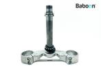 Voorvork T-stuk Yamaha XP 560 T-Max Tech Max ABS 2020-2021, Motoren, Verzenden, Gebruikt