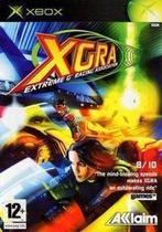 XGRA Extreme G Racing Association (Xbox Original Games), Spelcomputers en Games, Games | Xbox Original, Ophalen of Verzenden, Zo goed als nieuw