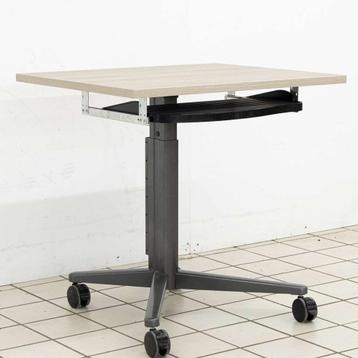 Verstelbare Laptoptafel beschikbaar voor biedingen