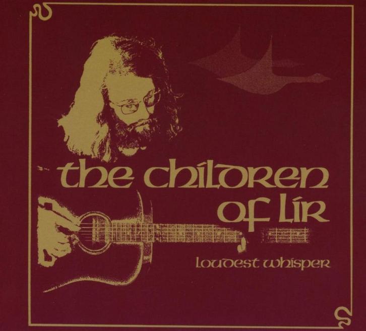 Loudest Whisper - The Children Of Lir - CD, Cd's en Dvd's, Cd's | Overige Cd's, Ophalen of Verzenden