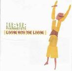 cd - Ted Leo And The Pharmacists - Living With The Living, Verzenden, Zo goed als nieuw