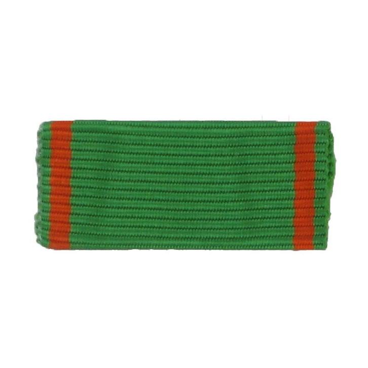 Baton Vrijwilligersmedaille, Postzegels en Munten, Munten | Nederland, Verzenden