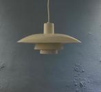 Louis Poulsen - Poul Henningsen - Lamp - PH 4/3 - Metaal, Antiek en Kunst, Antiek | Lampen