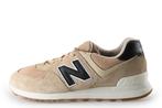 New Balance Sneakers in maat 45 Beige | 10% korting, Kleding | Heren, Schoenen, New Balance, Overige kleuren, Verzenden, Sneakers of Gympen