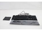 Razer BlackWidow V4 - Mechanisch Toetsenbord - Razer Green, Computers en Software, Toetsenborden, Verzenden, Zo goed als nieuw