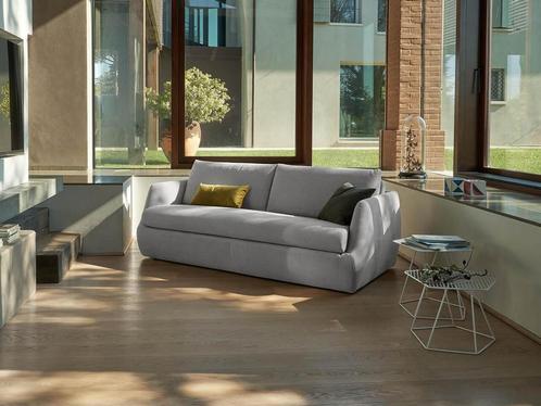 Galaxy luxe slaapbank, Huis en Inrichting, Slaapkamer | Slaapbanken, Nieuw, Ophalen of Verzenden