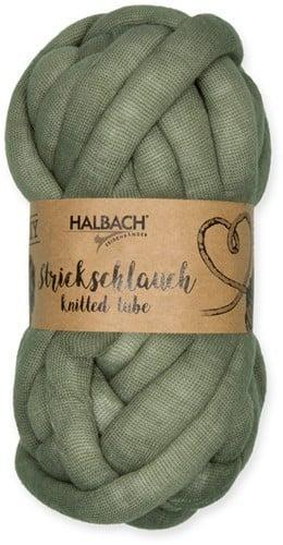 Lint Strickschlauch knitted tube Jade 130, Hobby en Vrije tijd, Knutselen, Nieuw, Ophalen of Verzenden