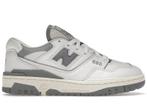 New Balance 550 Aime Leon Dore White Grey - Maat 43 EU, Ophalen of Verzenden, Nieuw, New Balance