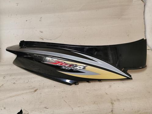 Sym Jet 4 2011 / zijscherm / achterkap / rechts, Fietsen en Brommers, Brommeronderdelen | Scooters, Kap, Ophalen of Verzenden