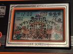Nintendo - Game & Watch - Wide Screen - Fire Attack ID-29 -, Nieuw