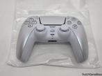 Playstation 5 / PS5 - Controller - Chroma Pearl, Spelcomputers en Games, Spelcomputers | Sony PlayStation 5, Verzenden, Gebruikt