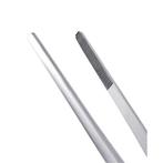 Triangle Multifunctioneel Keukenpincet - RVS - 35 cm - Va..., Ophalen of Verzenden, Nieuw