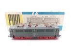 Piko H0 - 516205 - Modeltrein locomotief (1) - E 11 022 - DR, Nieuw