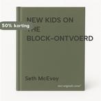 NEW KIDS ON THE BLOCK-ONTVOERD 9789022513088 Seth McEvoy, Boeken, Verzenden, Gelezen, Seth McEvoy