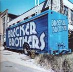 LP gebruikt - The Brecker Brothers - Live And Unreleased, Cd's en Dvd's, Vinyl | Jazz en Blues, Zo goed als nieuw, Verzenden