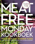 Het meat free monday kookboek 9789059564190, Boeken, Verzenden, Zo goed als nieuw