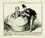 Les parisiens de Daumier 9788836627189, Gelezen, Verzenden