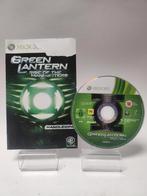 Green Lantern Rise of the Manhunters Xbox 360, Ophalen of Verzenden, Nieuw