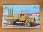 IBG Models 35013 Büssing-NAG 4500 A 1:35, Verzenden, Nieuw
