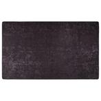 vidaXL Vloerkleed wasbaar anti-slip 120x180 cm, Huis en Inrichting, Stoffering | Tapijten en Kleden, Verzenden, Nieuw