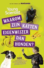 Young scientist - Waarom zijn katten eigenwijzer dan honden?, Verzenden, Nieuw