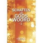 Schatten uit Gods woord 1 9789066943551 Peter Slagter, Verzenden, Gelezen, Peter Slagter