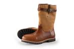 Travelin Wandellaarzen in maat 43 Bruin | 10% extra korting, Kleding | Heren, Bruin, Verzenden, Zo goed als nieuw, Travelin