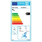Warmtepomp Boiler 80 Liter Horizontaal, Doe-het-zelf en Verbouw, Verzenden, Nieuw