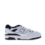 -8% New Balance  New Balance Bb550 heren court  maat 46,5, Kleding | Heren, Schoenen, Verzenden, Nieuw, Wit