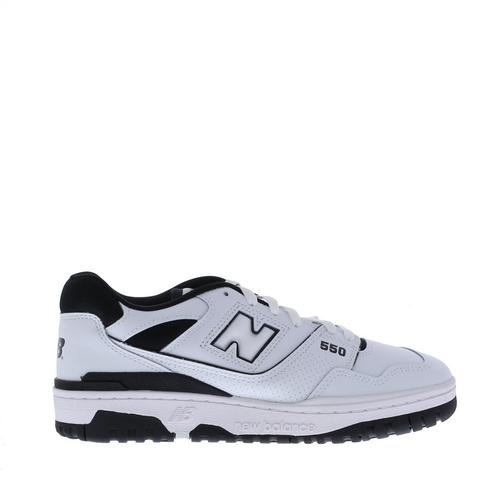 -8% New Balance  New Balance Bb550 heren court  maat 46,5, Kleding | Heren, Schoenen, Wit, Nieuw, Verzenden