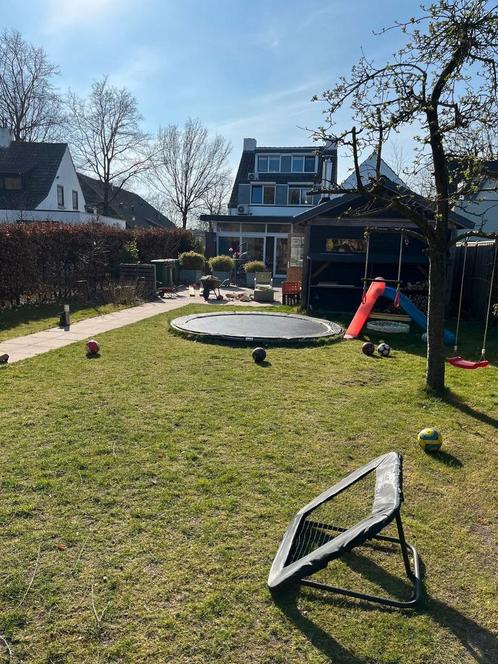 Te huur: Huis Dorpstraat in Ulvenhout, Huizen en Kamers, Huizen te huur, Noord-Brabant