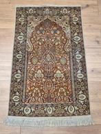 Kasjmier zijde - Tapijt - 130 cm - 80 cm, Nieuw