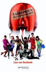 Het verwende nest / Zadelpijn / 2 9789044622249, Verzenden, Gelezen, Liza van Sambeek