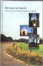 Heyligen huyskens 9789066570917 K. Boertjes, Verzenden, Gelezen, K. Boertjes