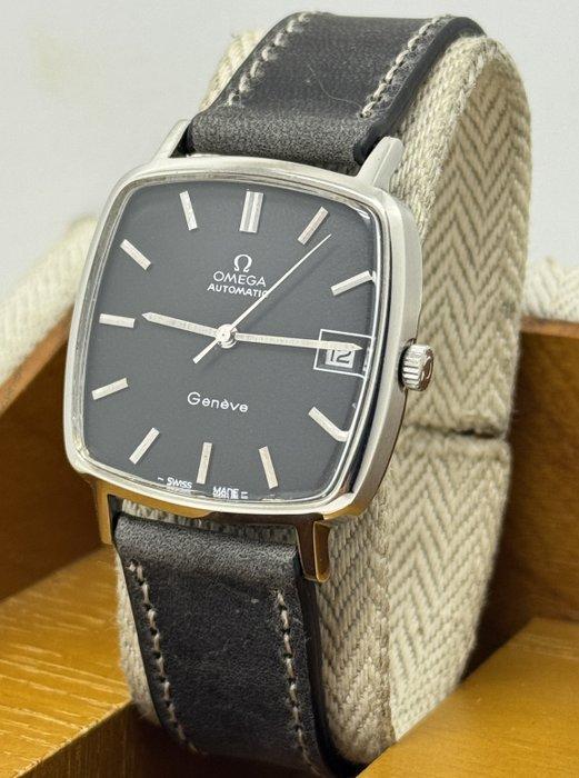 Omega - Genève - Zonder Minimumprijs - Ref: ST 162.0060, Sieraden, Tassen en Uiterlijk, Horloges | Heren