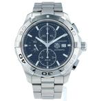 TAG Heuer - Aquaracer Date - Zonder Minimumprijs - CAP2110 -