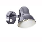 Båtsystem Classic LED Lamp Wandmontage Chroom 8-30 Volt, Watersport en Boten, Ophalen of Verzenden, Nieuw