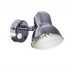 Båtsystem Classic LED Lamp Wandmontage Chroom 8-30 Volt, Nieuw, Ophalen of Verzenden