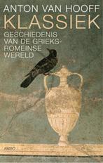 Klassiek 9789026326554 Anton van Hooff, Verzenden, Gelezen, Anton van Hooff