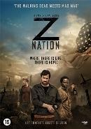 Z-nation - Seizoen 1 - DVD, Verzenden, Nieuw in verpakking