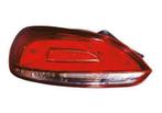 Volkswagen Scirocco, 2008 - 2014 - achterlicht, Valeo, in...