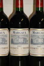 1997 Chateau du Tertre Les Hauts du Tertre - Margaux - 6, Verzamelen, Wijnen, Nieuw